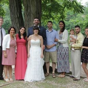 Meet your Posher, Joanne